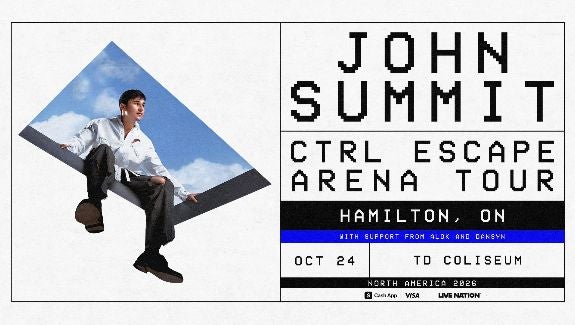 More Info for John Summit