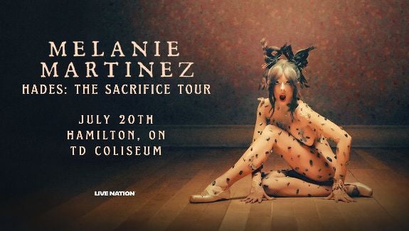 More Info for Melanie Martinez
