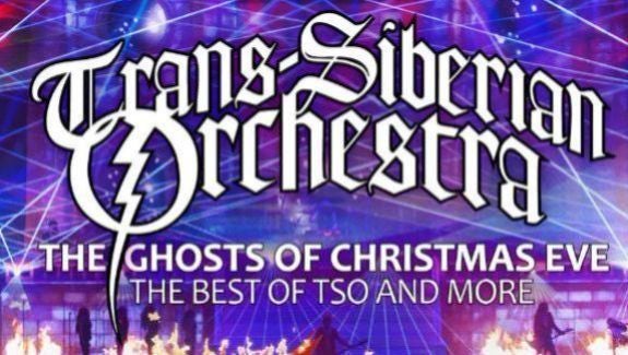 More Info for Trans-Siberian Orchestra