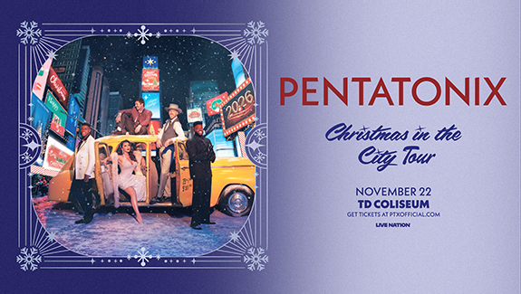 More Info for Pentatonix