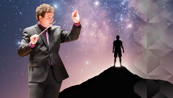 More Info for Symphony in Space: The Ultimate Sci-Fi Concert