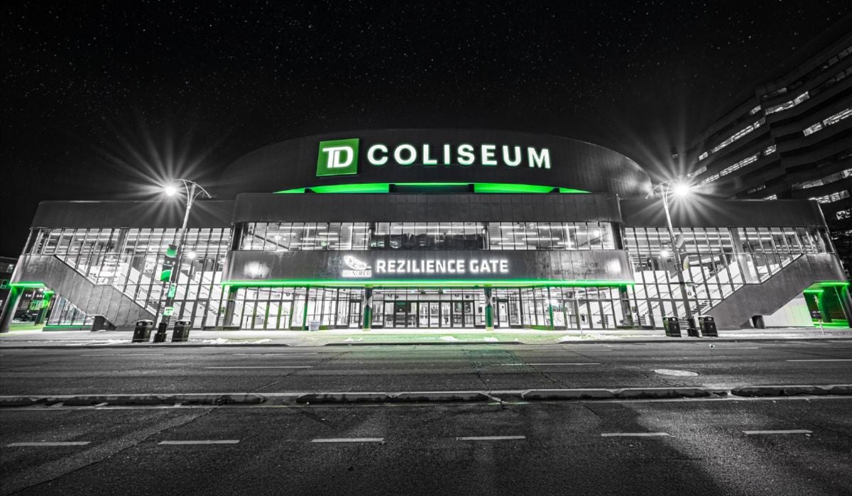 Wylz - TD Coliseum - Dec 2025