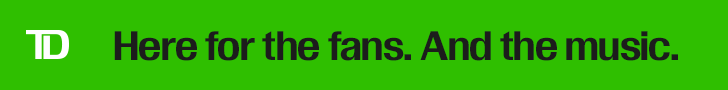 TD Canada Trust