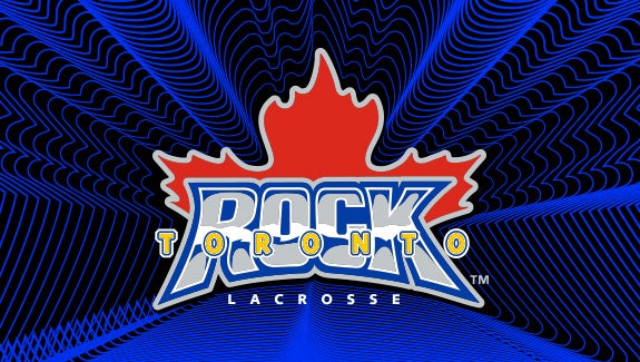 More Info for Toronto Rock vs Calgary Roughnecks