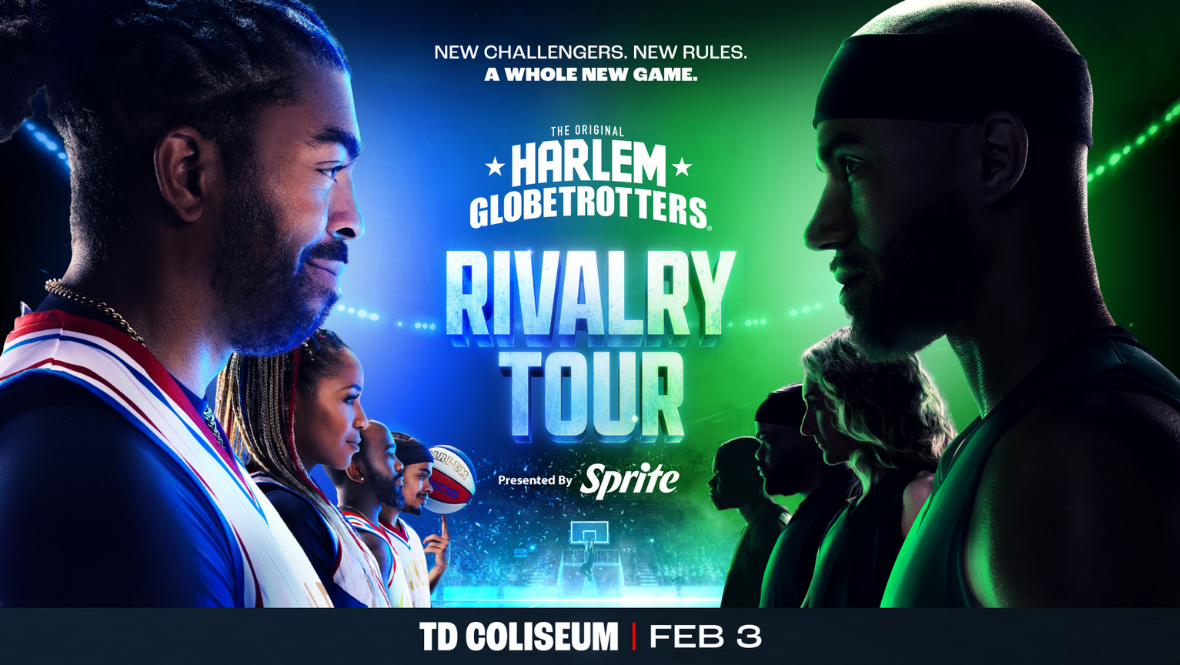 More Info for Harlem Globetrotters