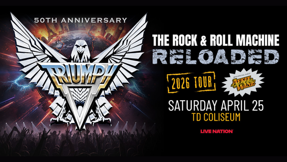 More Info for Triumph